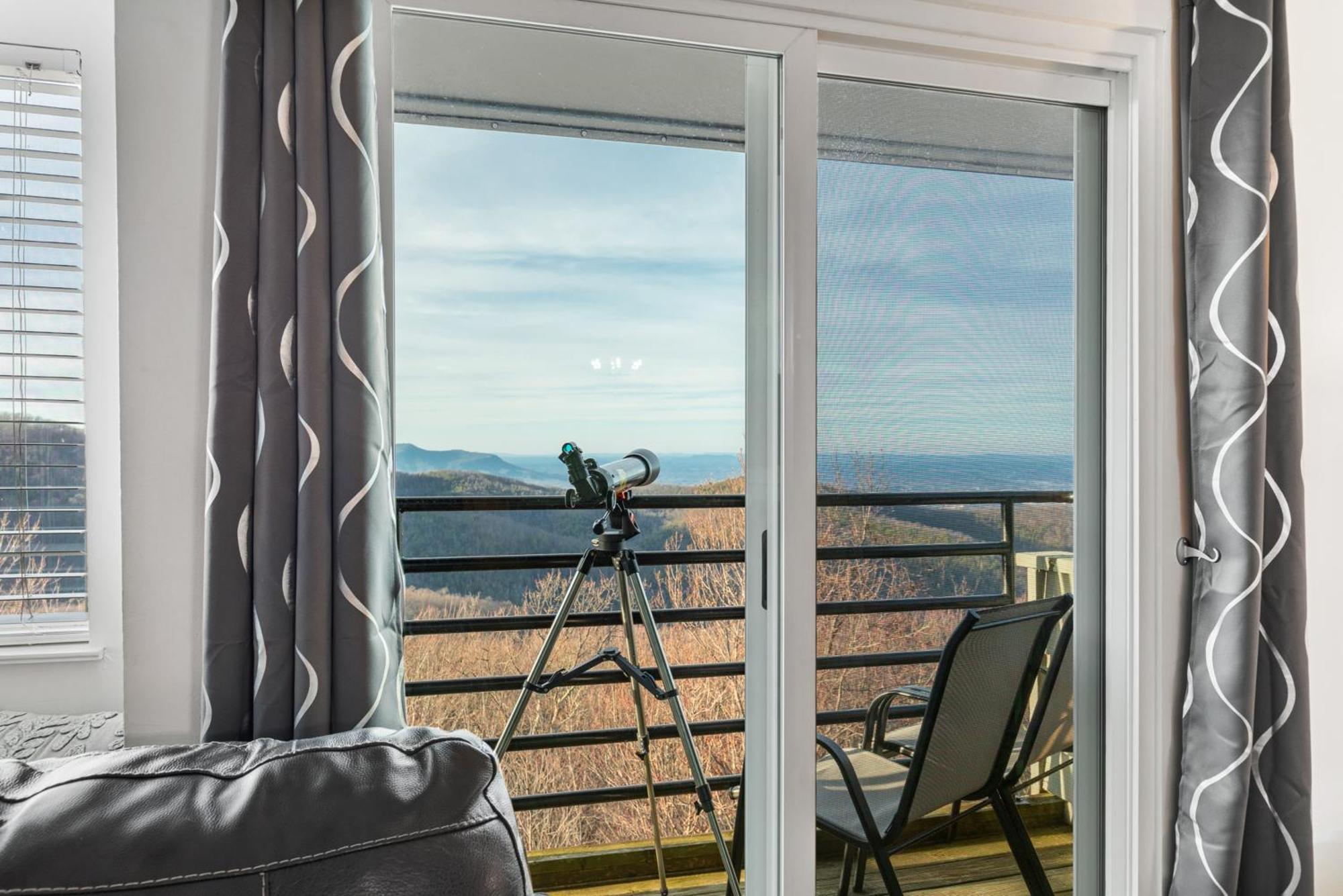 Gatlinburg Summit Smoky Mountains View Apartment Exterior photo