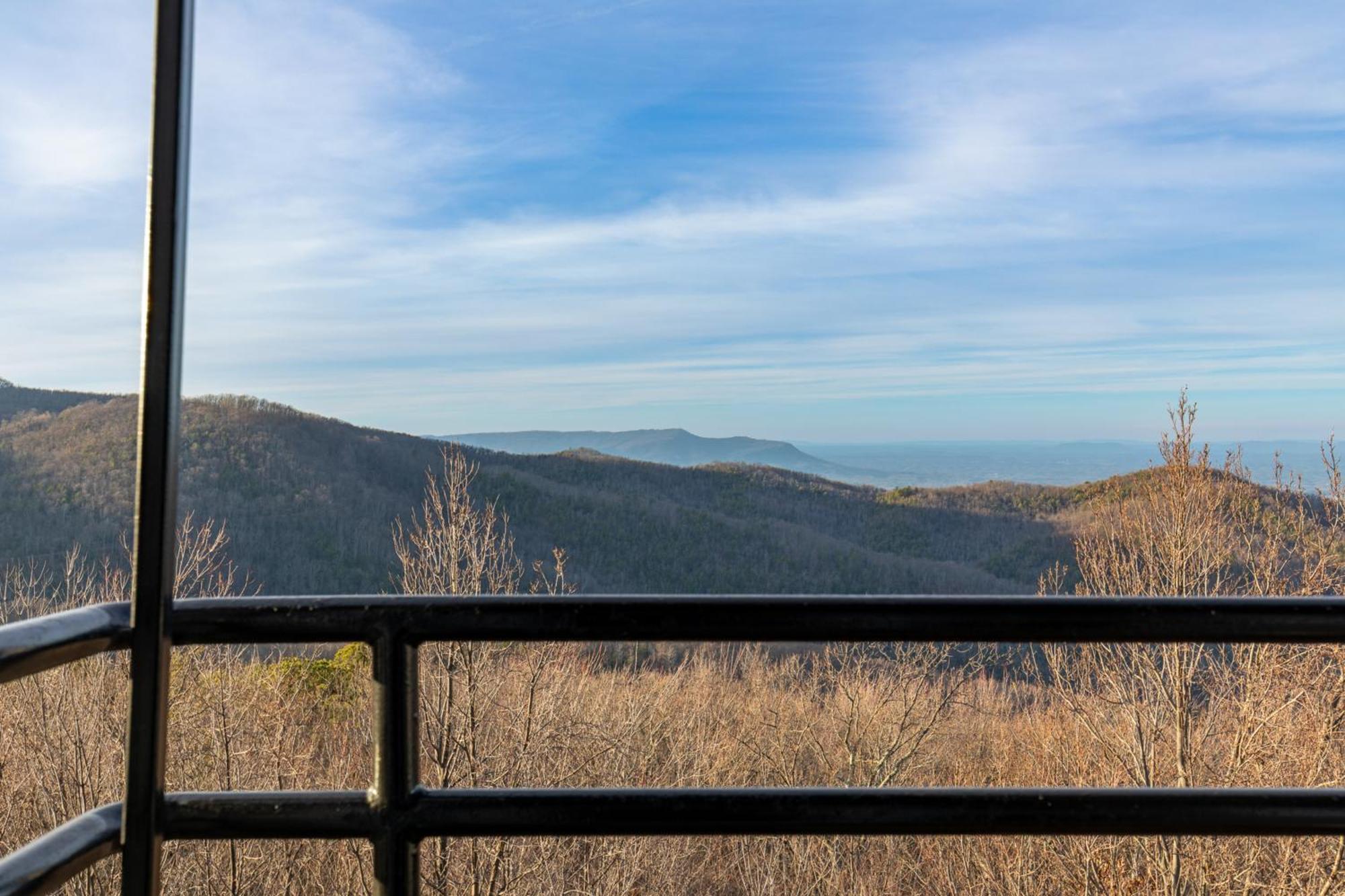 Gatlinburg Summit Smoky Mountains View Apartment Exterior photo