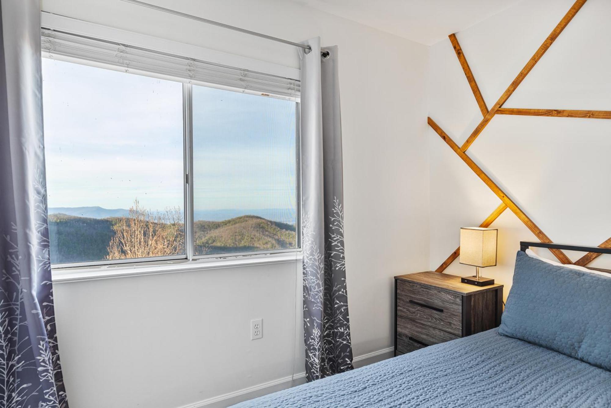Gatlinburg Summit Smoky Mountains View Apartment Exterior photo